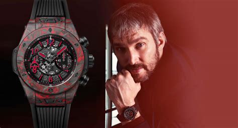 Hublot releases stunning limited